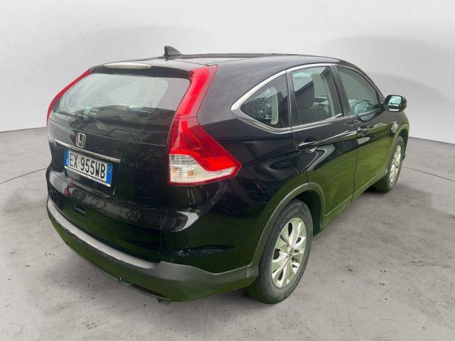 HONDA CR-V CR-V 1.6 i-DTEC Elegance 2WD