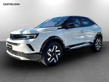 Opel Mokka Mokka 1.2 hybrid GS 145cv dct6