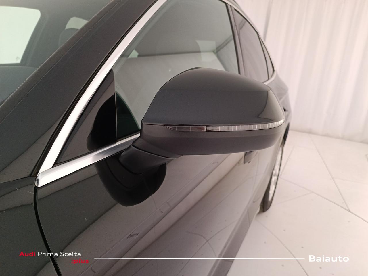 Audi Q5 sportback 40 2.0 tdi mhev 12v quattro s tronic