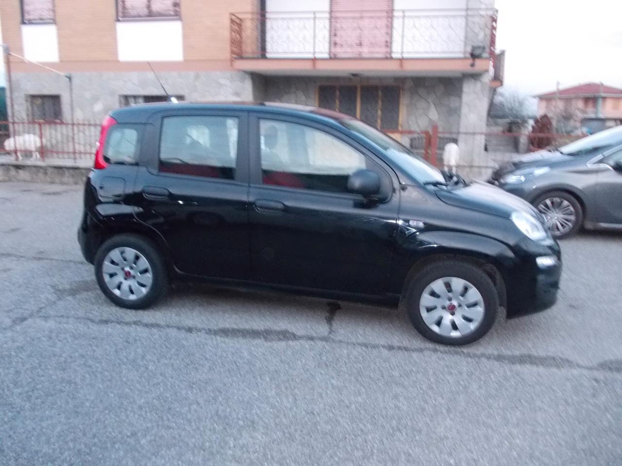 Fiat Panda 1.2 Pop KM 60121