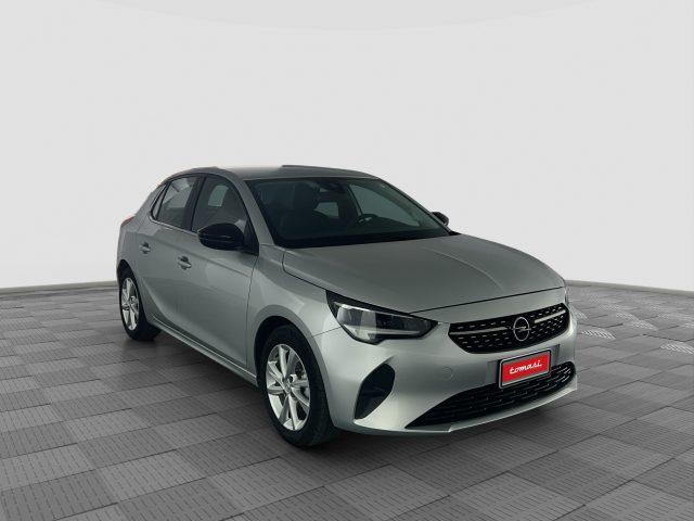 OPEL Corsa Corsa 1.2 Elegance