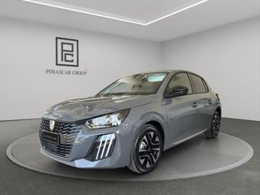 Peugeot 208 1.2 hybrid Allure 100cv e-dcs 6