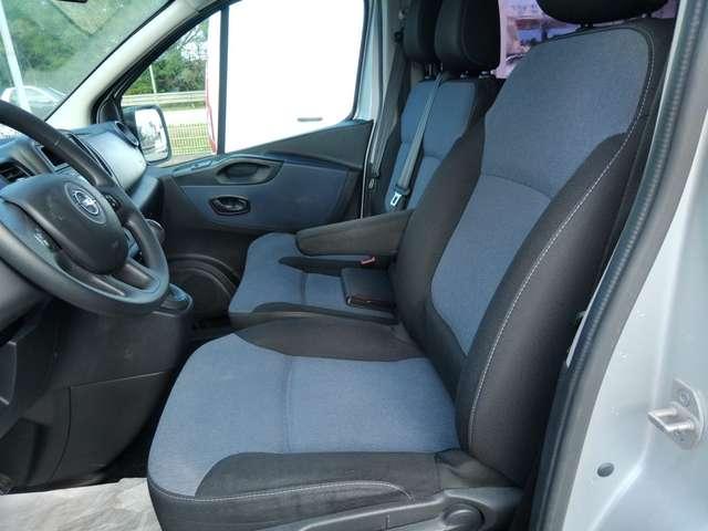 Opel Vivaro 9 POSTI