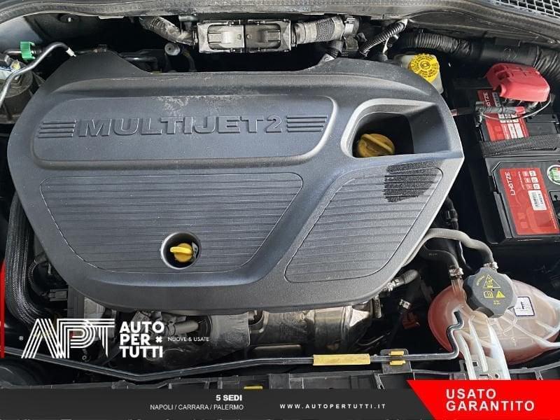 FIAT Tipo Tipo SW 1.6 mjt Lounge s&s 120cv my19