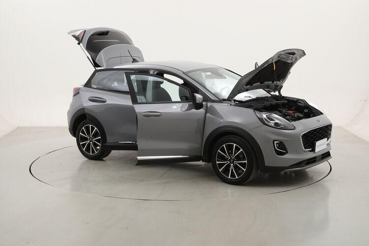 Ford Puma Titanium BZ109848 1.0 Mild Hybrid 125CV