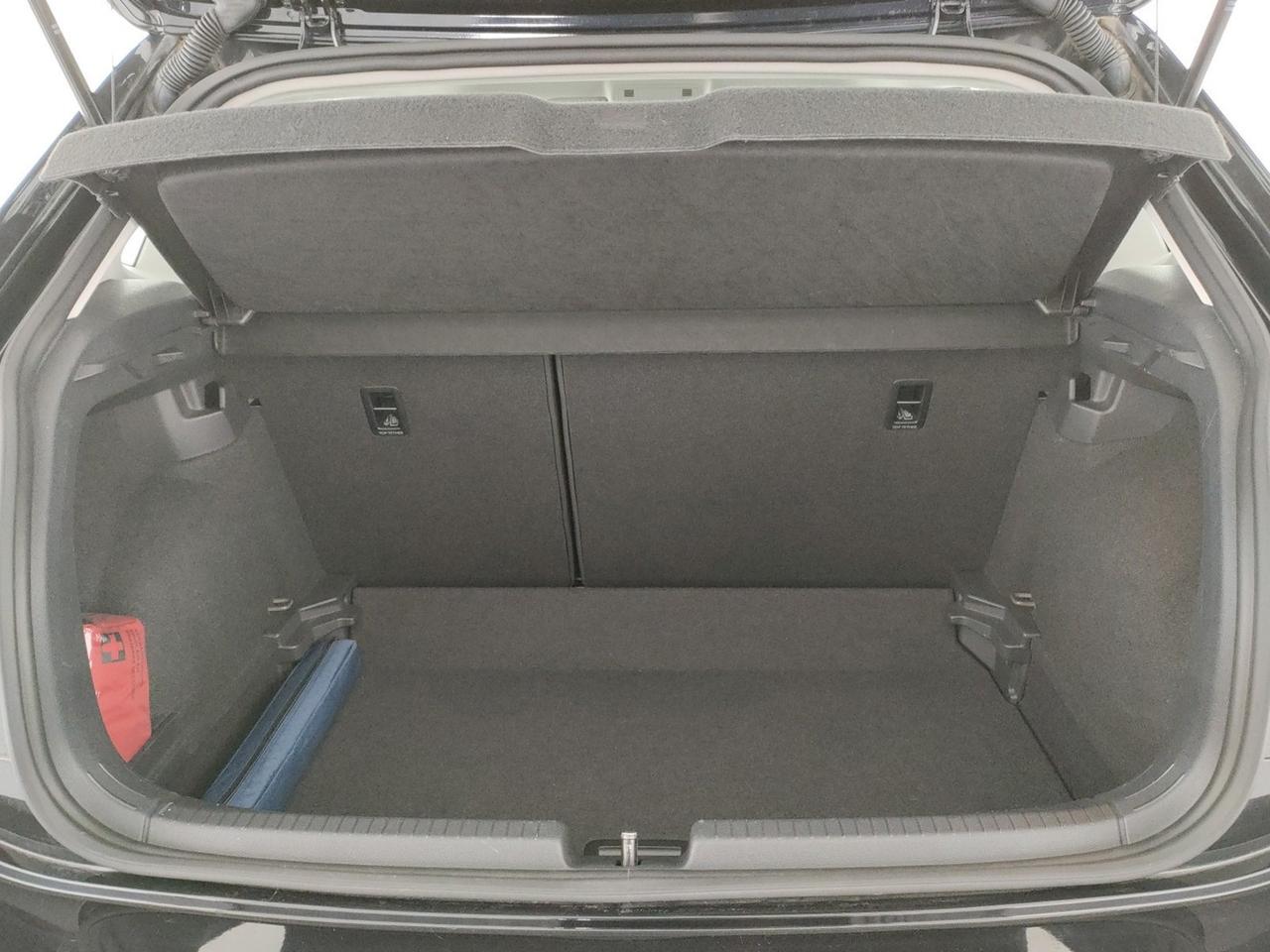 Volkswagen Polo 1.0 tsi life 95cv dsg