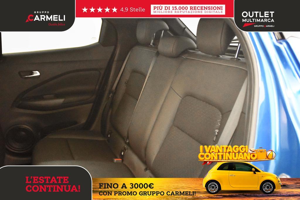 Nissan Juke 1.6 Hev N-Connecta