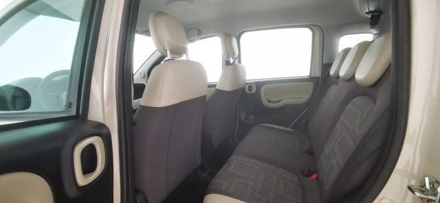 FIAT Panda 1.3 MJT S&S 4x4