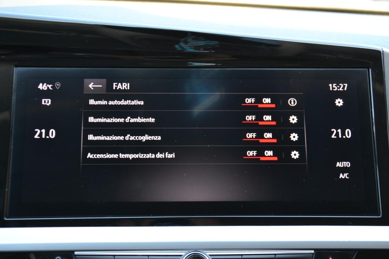 Opel Grandland 1.6 PHEV AWD GSe PREZZO SENZA VINCOLI UNIPRO FATTURABILE GARANZIA 12 MESI TOP DI GAMMA
