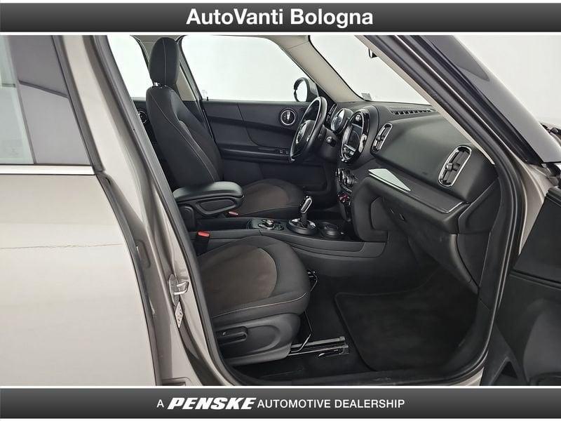 MINI Mini Countryman F60 Mini 1.5 One D Countryman