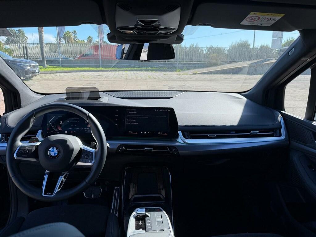 BMW Serie 2 Active Tourer 218 d MSport DCT