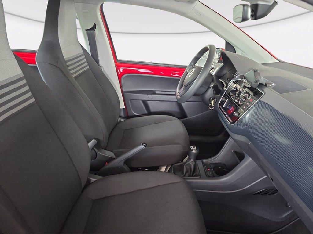 VOLKSWAGEN Up! 5p 1.0 eco up! move up! 68cv my20 del 2022