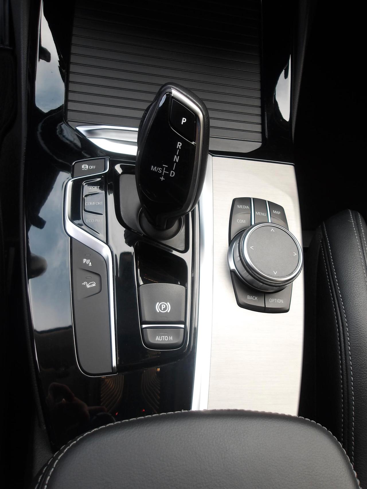 BMW X3 xdrive20d Business Advantage 190cv auto