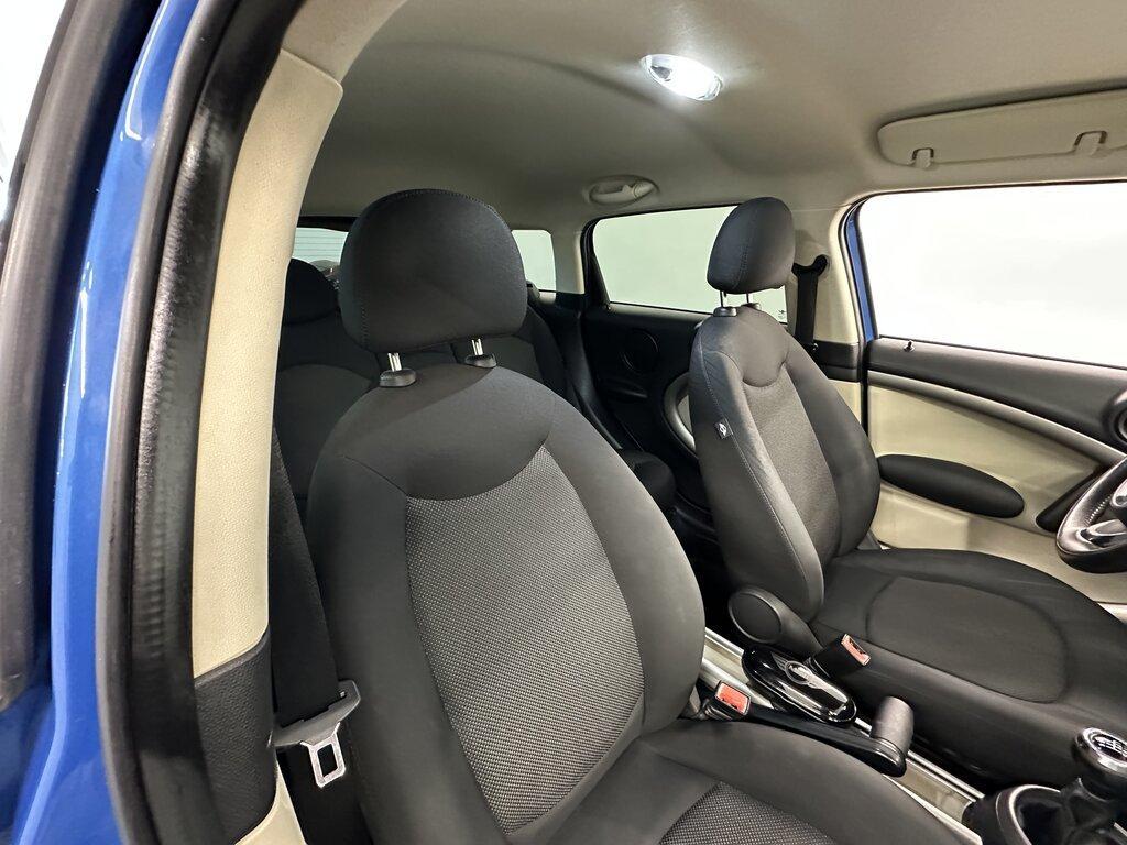 Mini Cooper D Countryman 1.6 Cooper D