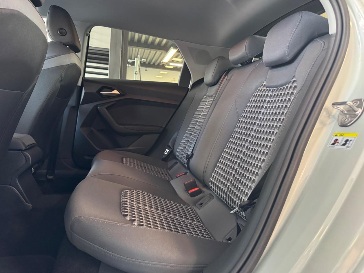 Audi A1 Allstreet 30 1.0 tfsi Business 116cv