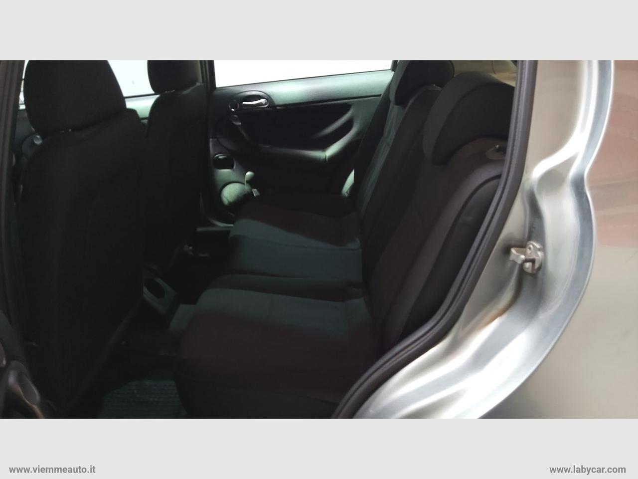 ALFA ROMEO 147 1.9 JTD 115CV 5p. Exclusive