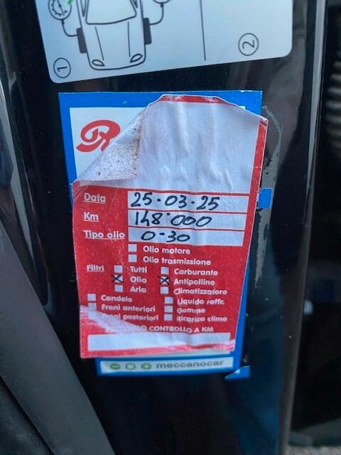 VOLKSWAGEN TIGUAN 2.0 TDI SCR 4MOTION ADVANCED - 24 MESI GARANZIA EUROPEA