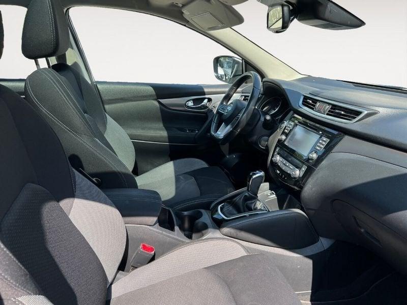 Nissan Qashqai 2ª serie 1.6 dCi 2WD N-Connecta