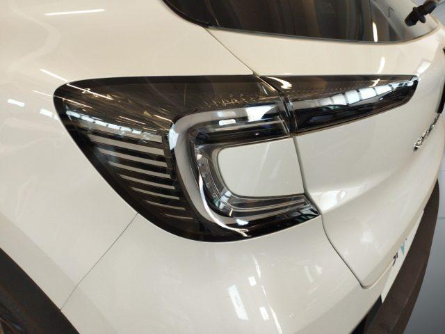 RENAULT Captur ECO-G 120 CV Techno