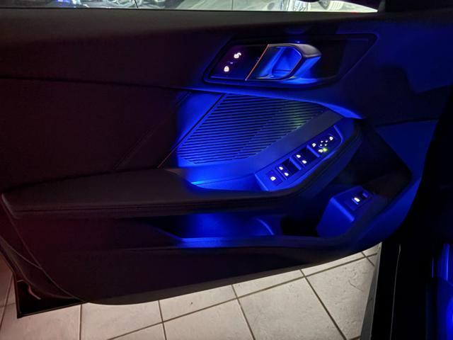 BMW 118 d 5p. Msport Pro C.AUTOMATICO