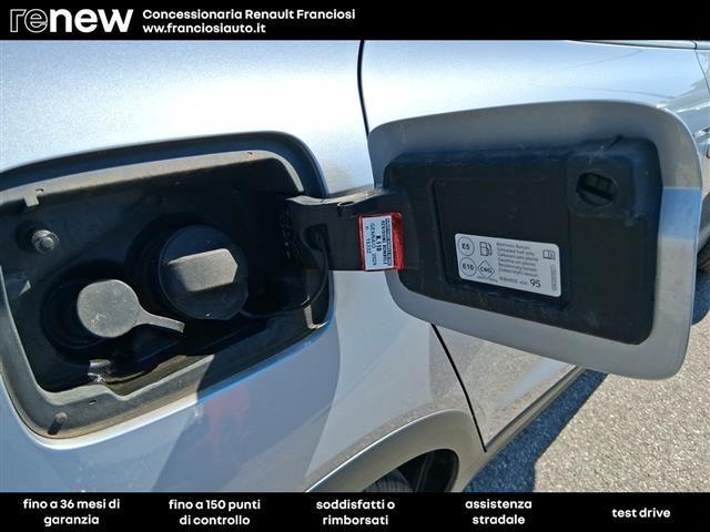 SEAT Arona 1.0 tgi Xcellence 90cv