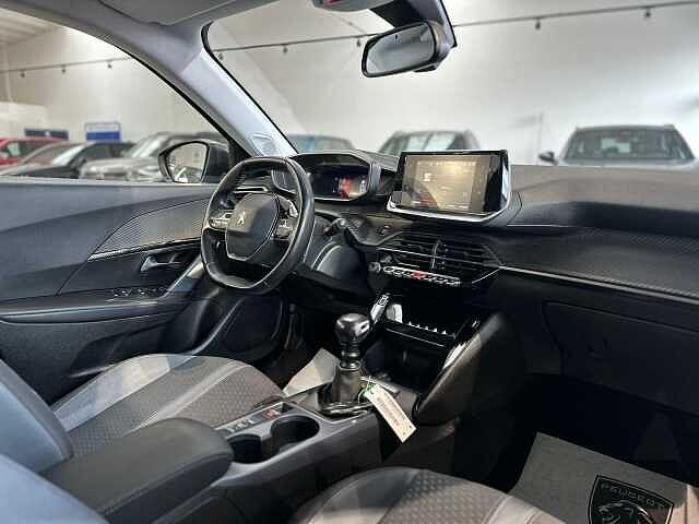 Peugeot 2008 PureTech 100 S&S Allure