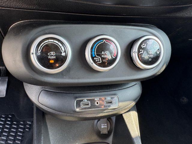 FIAT 500X 1.3 MultiJet 95 CV Mirror