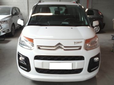 Citroen C3 Picasso 1.4 BENZINA OK NEO
