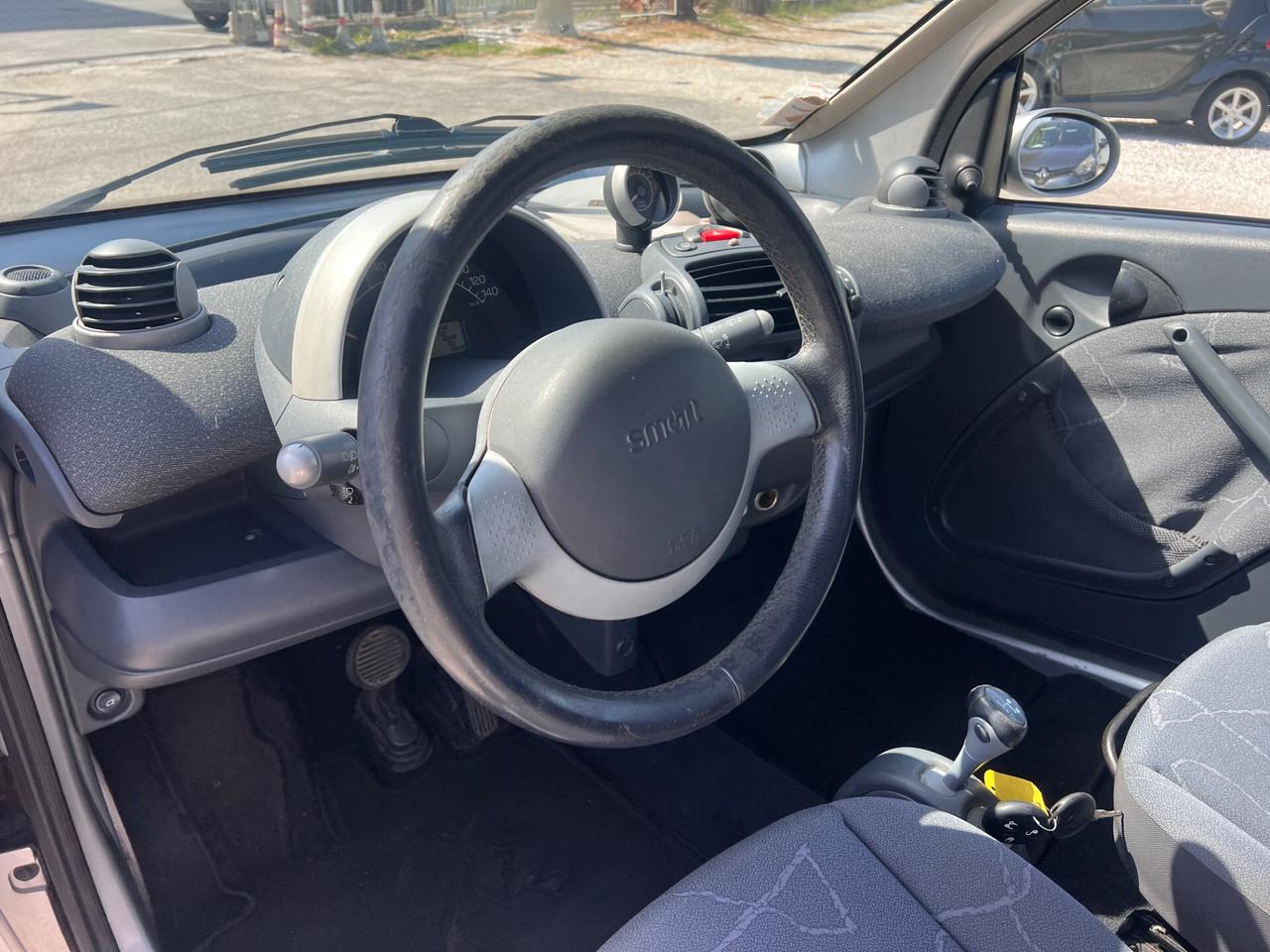 Smart 700 pure