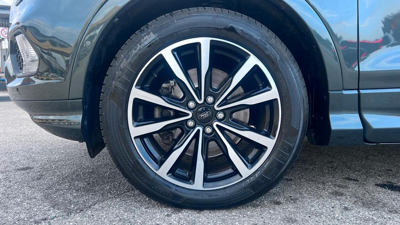 Ford Kuga 2.0 TDCI 150 CV S&S 4WD Powershift ST-Line