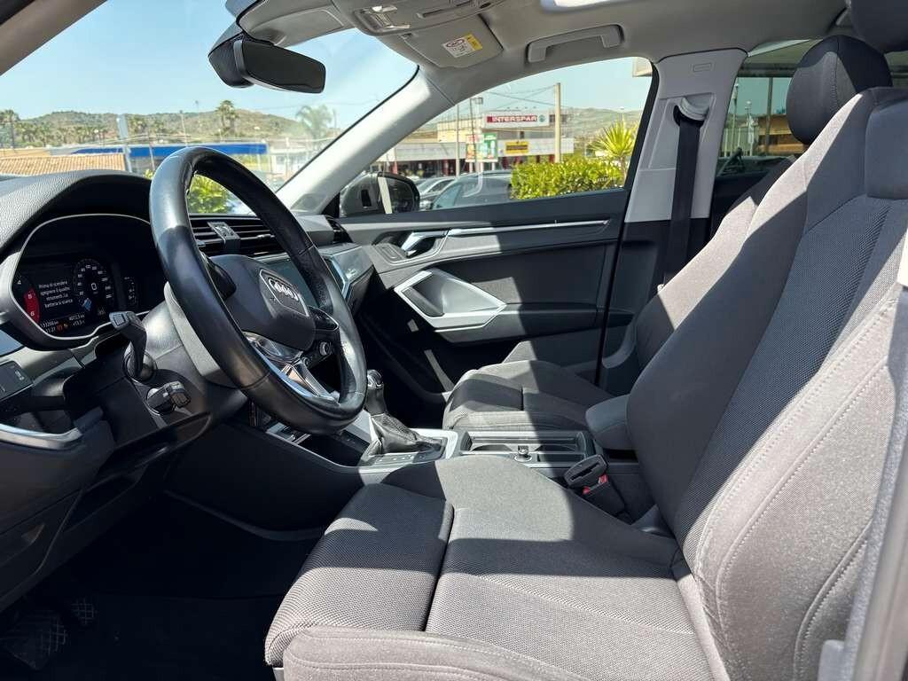Audi Q3 SPB 35 TDI 2021 / KM 133.000 Tua a solo 289 Euro al mese