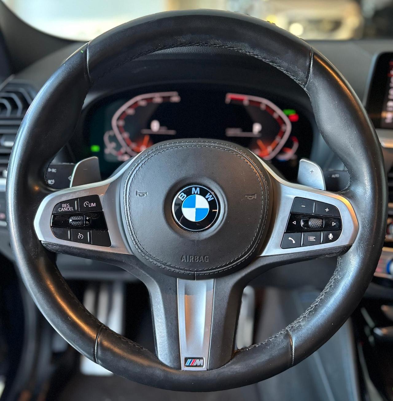 Bmw X4 xDrive20i Msport