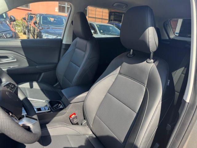 MG ZS 1.5 Hybrid+ 197CV LUXURY