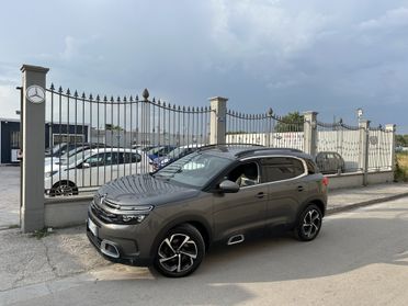 Citroen C5 Aircross Shine 1.5 D 130 Cv 2019