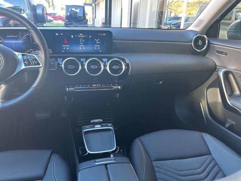 Mercedes-Benz Classe A 250e EQ-Power Automatic Advanced Progressive