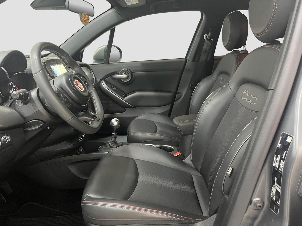 Fiat 500X 1.0 Benzina T3 120 CV Sport 2021
