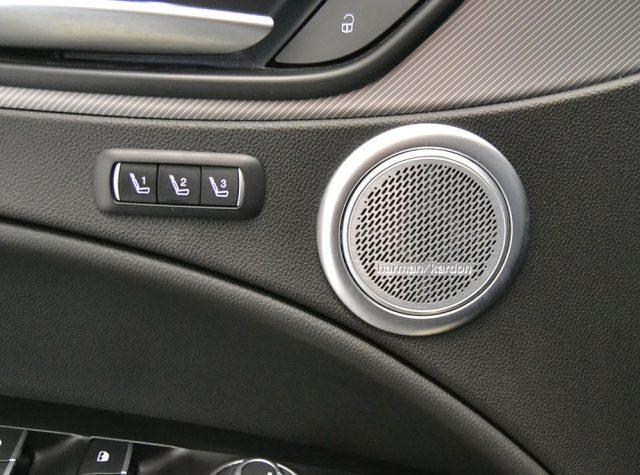 ALFA ROMEO Stelvio 2.2 Turbodiesel 210 CV AT8 Q4 Competizione "Iva**