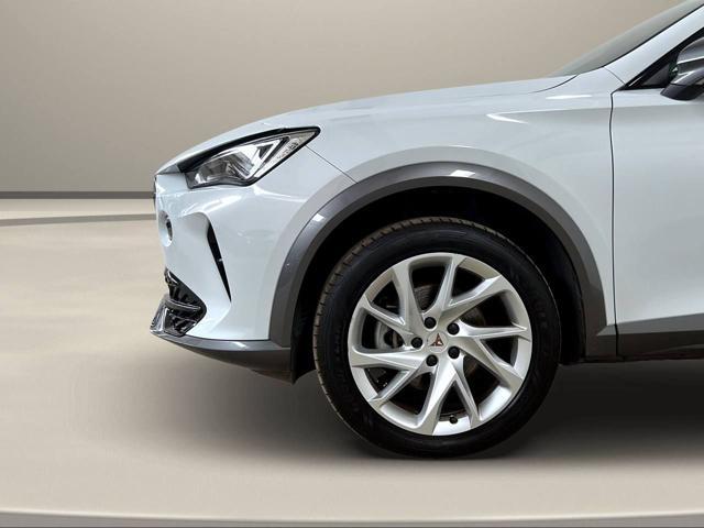 CUPRA Formentor 2.0 TDI 4Drive DSG