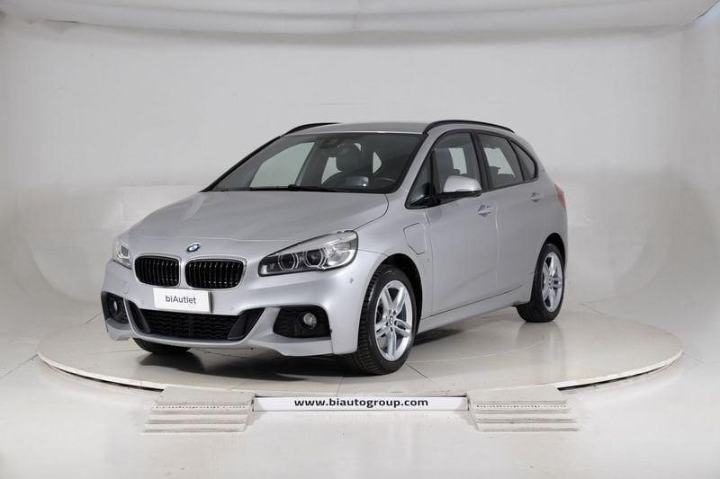 BMW Serie 2 Active Tourer 225xe Active Tourer Msport aut.