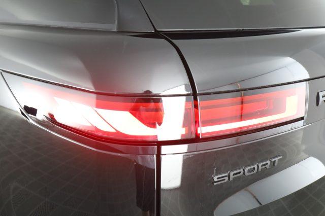 LAND ROVER Range Rover Sport RR Sport 3° serie 3.0D l6 300 CV Dynamic HSE