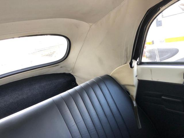 VOLKSWAGEN Maggiolone CABRIOLET