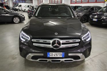 MERCEDES-BENZ GLC 300 e 4Matic EQ-Power Sport