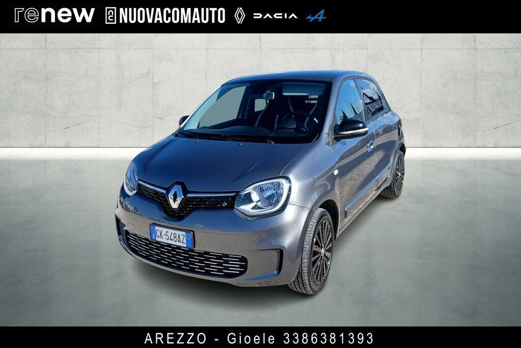 Renault Twingo 22kWh Urban Night
