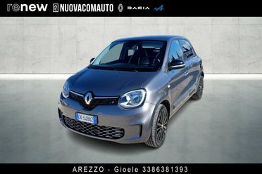 Renault Twingo 22kWh Urban Night