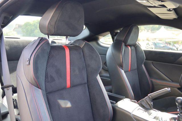 SUBARU BRZ 2.4 SPORT