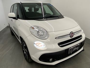 Fiat 500L Wagon 1.3 Multijet 95 CV Dualogic Business