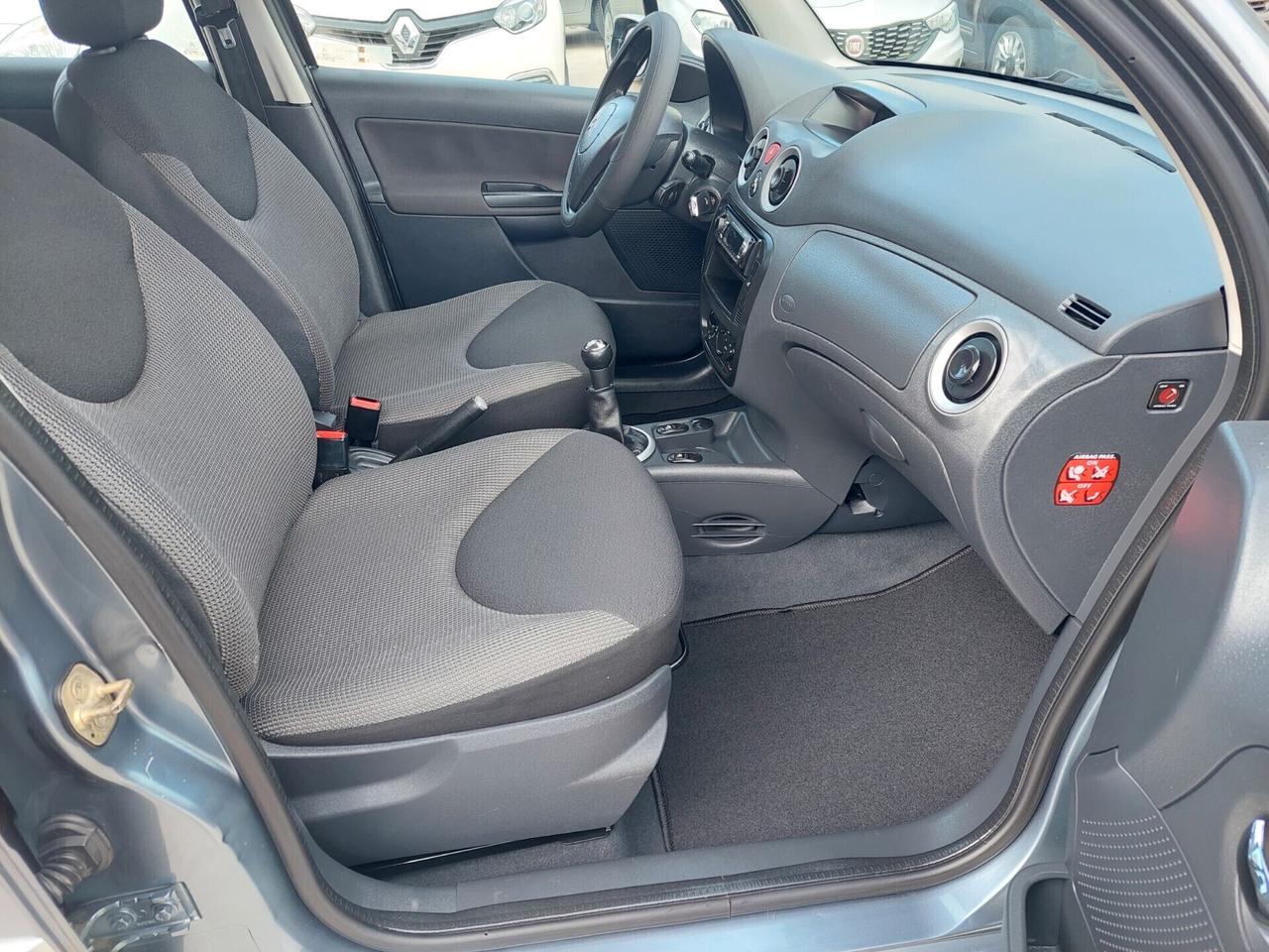 Citroen C3 1.4 HDi 70CV Elegance soli 144.000km