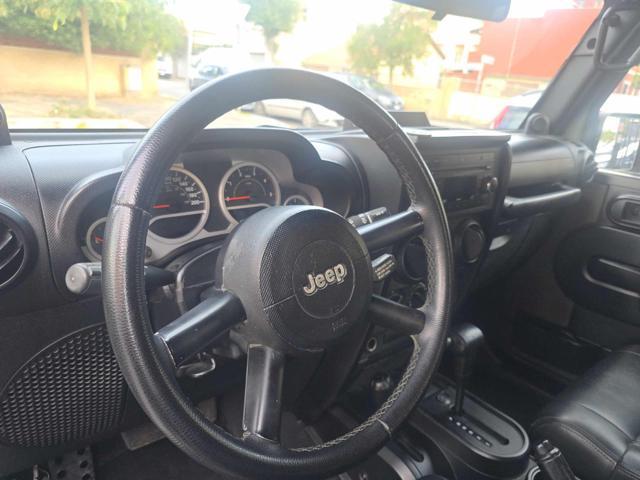 JEEP Wrangler 2.8 CRD DPF Sport Auto