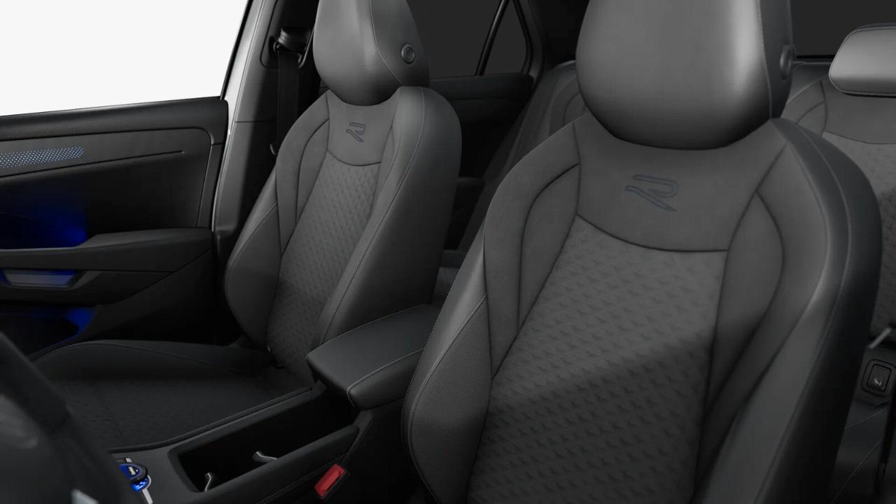 NUOVA Volkswagen T-Roc 1.5 eTSI 115 CV ACT DSG Life