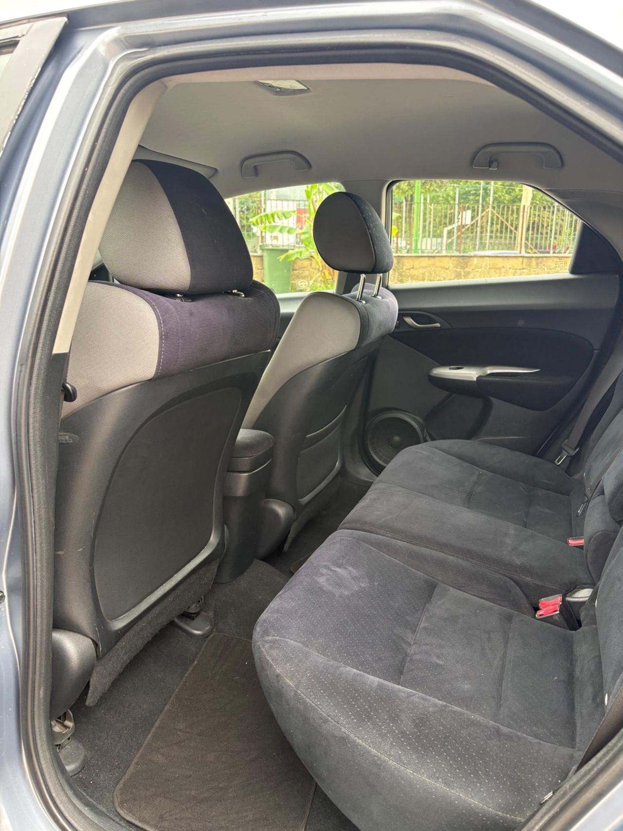 Honda Civic 2.2 i-CTDi 5p. Sport